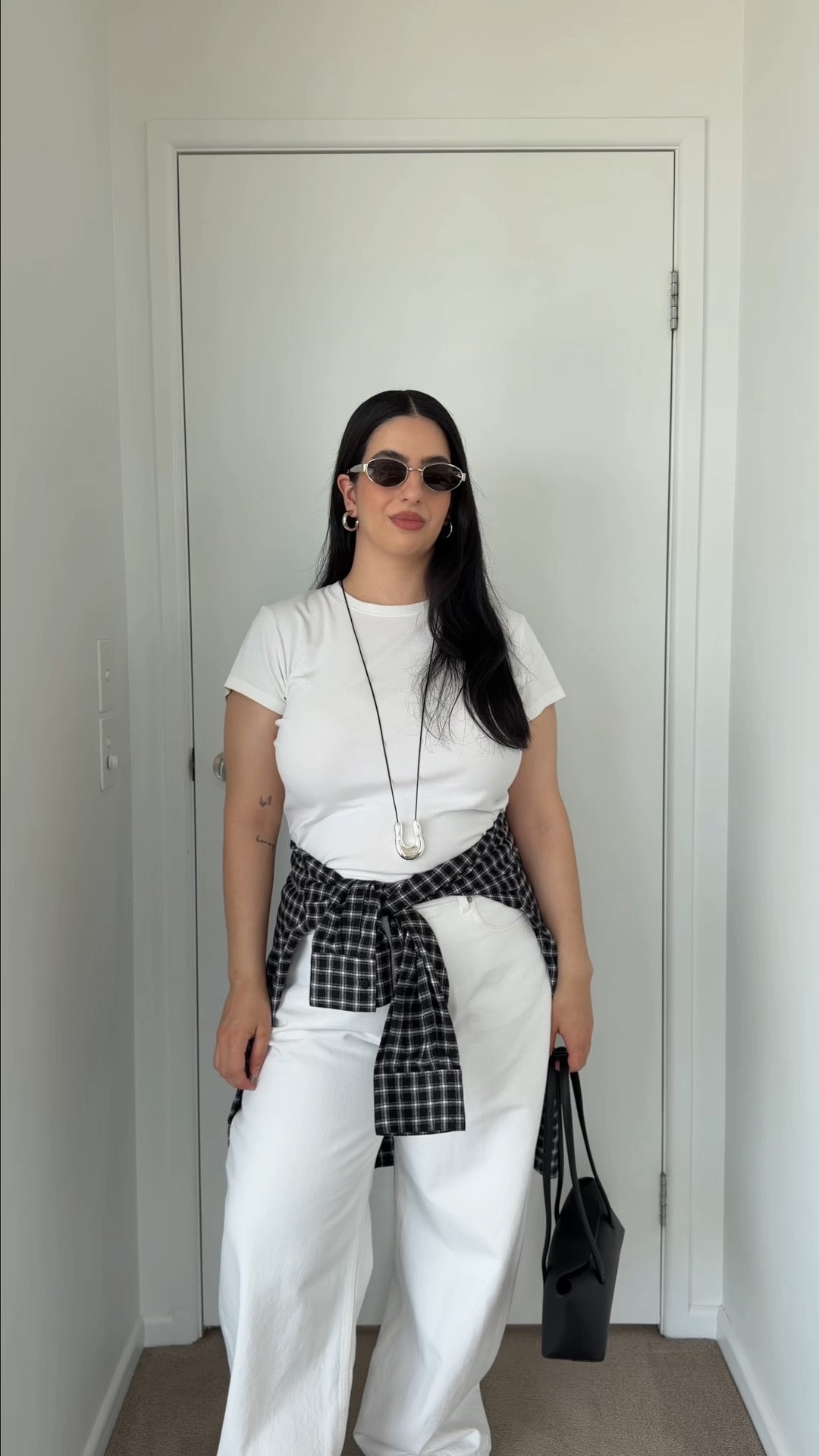 In loveeeee with this fit 

#LTKmidsize #LTKaustralia #LTKautumn