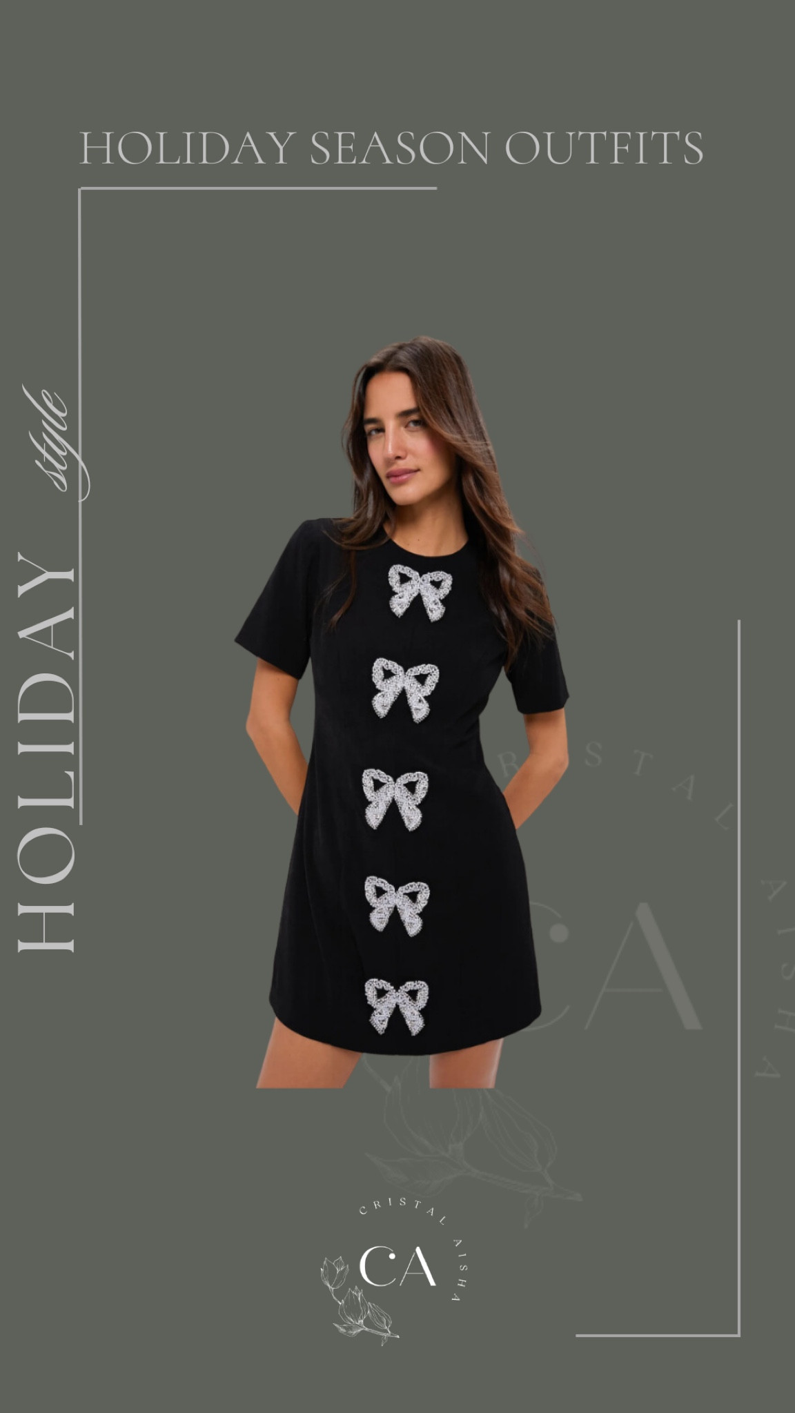 Holiday outfit roundup!

#LTKHoliday #LTKFindsUnder50 #LTKFindsUnder100