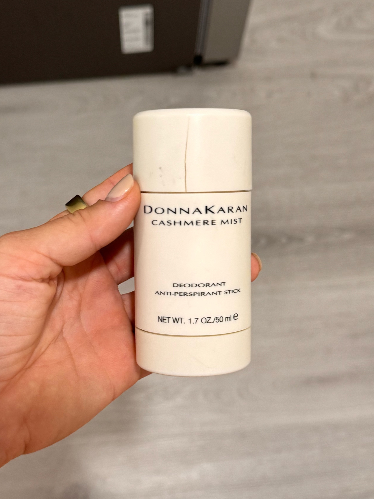 BEST DEODORANT 