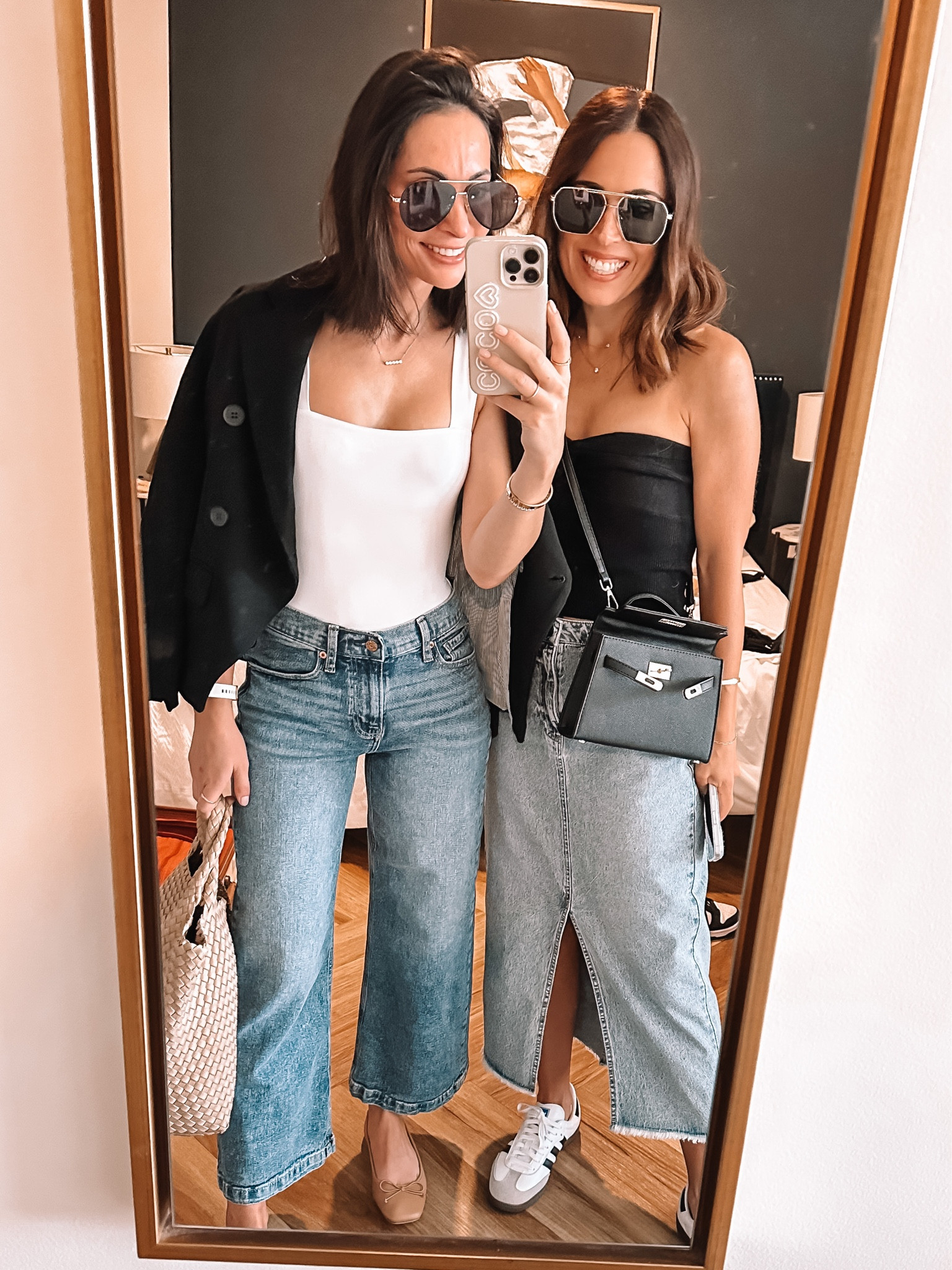 Day of shopping out in Dallas 🩷 

#LTKCon #LTKfindsunder50 #LTKfindsunder100