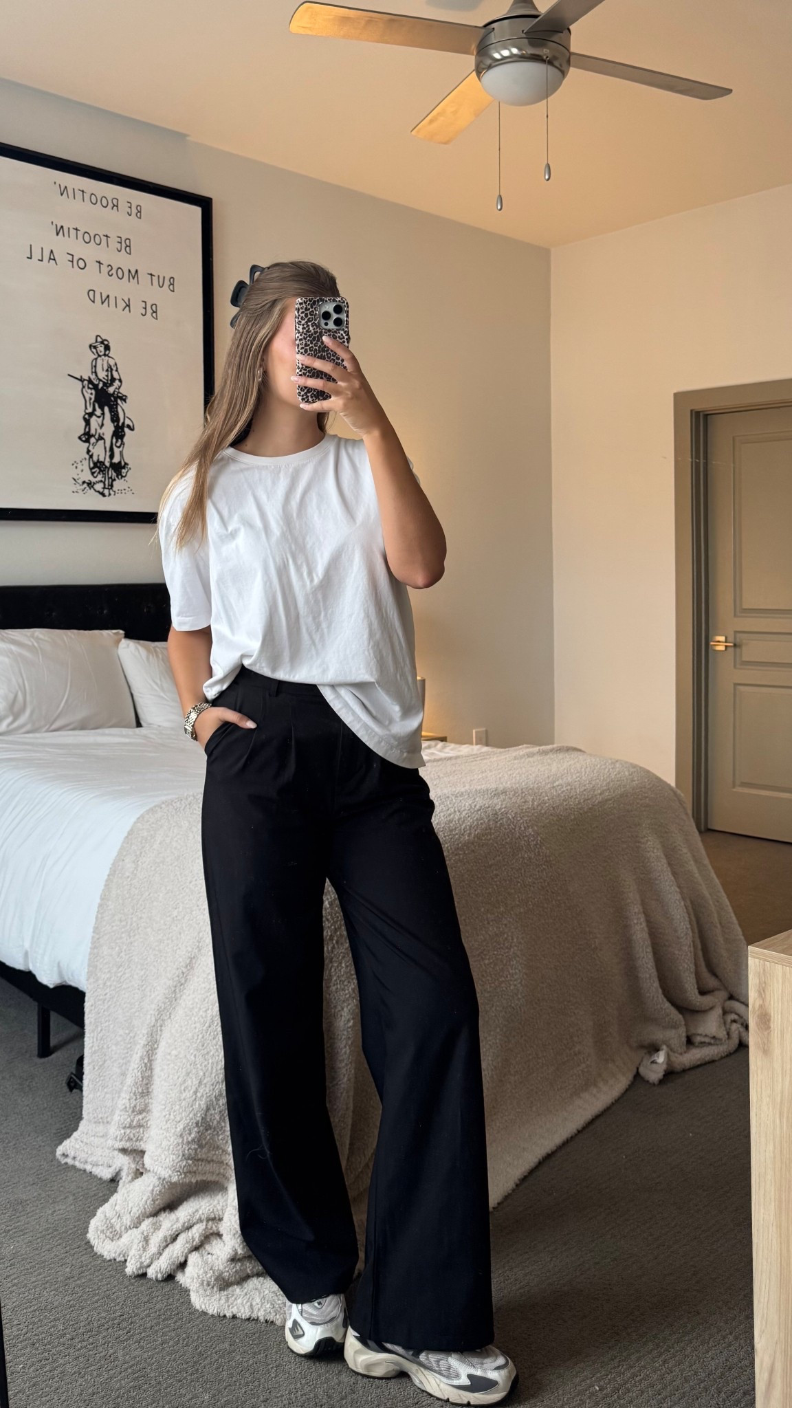 Favorite work pants 🖤

#LTKStyleTip #LTKFindsUnder100 #LTKWorkwear