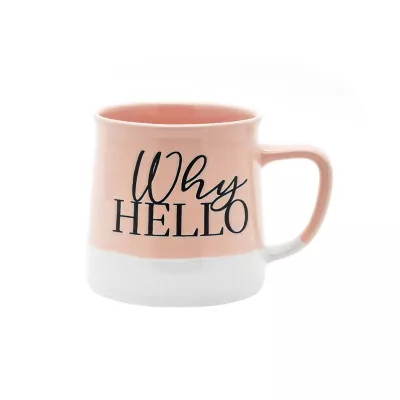 Wild Sage 18oz mug | Bed Bath & Beyond