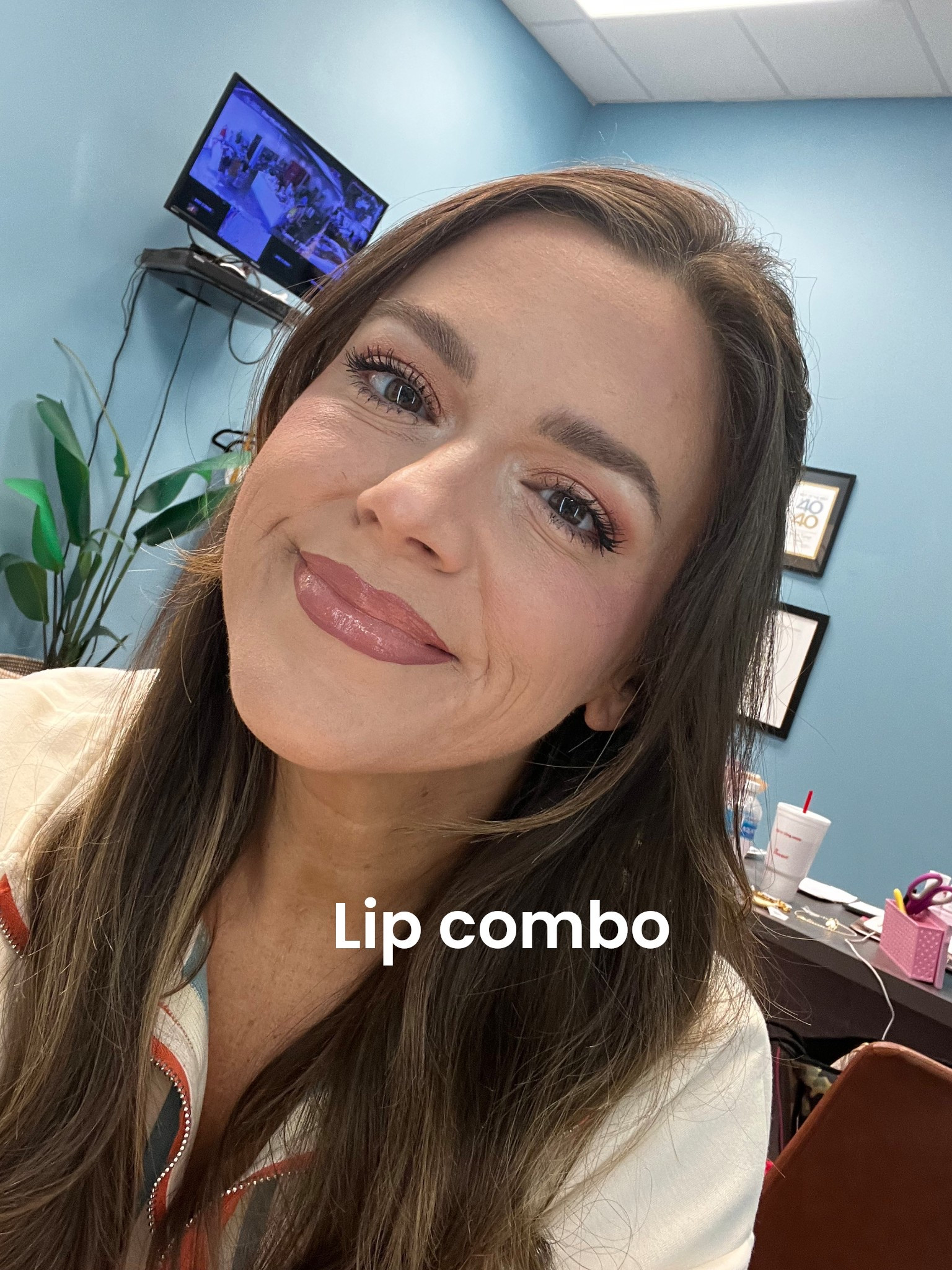 I love a good fall lip 👄 

#LTKBeauty #LTKFindsUnder50 #LTKStyleTip