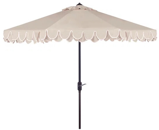 Iago 108'' Tilt Market Umbrella | Wayfair North America