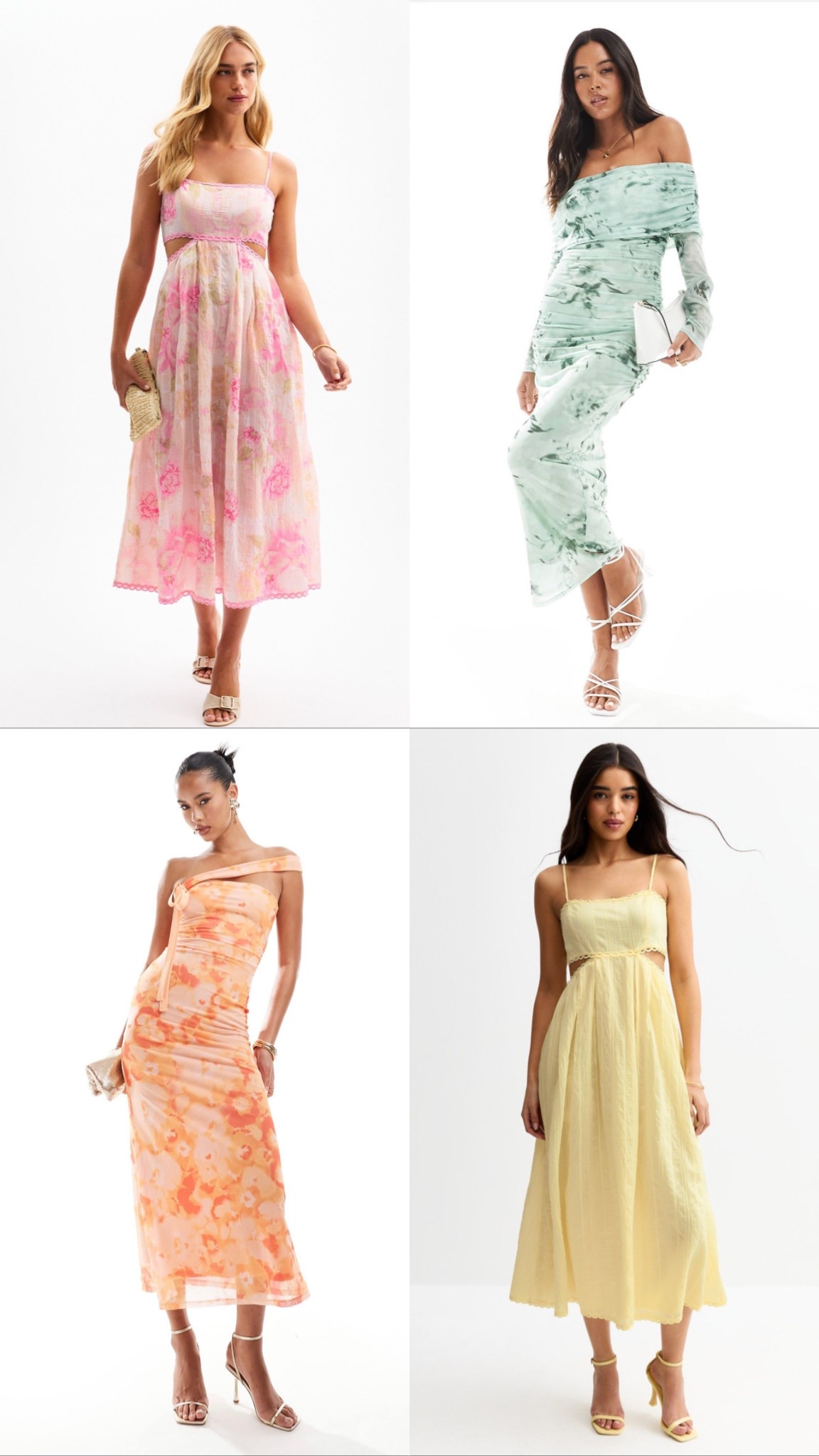 Pregnancy friendly occasion wear 🤍 

#LTKmaternity #LTKuk #LTKsummer