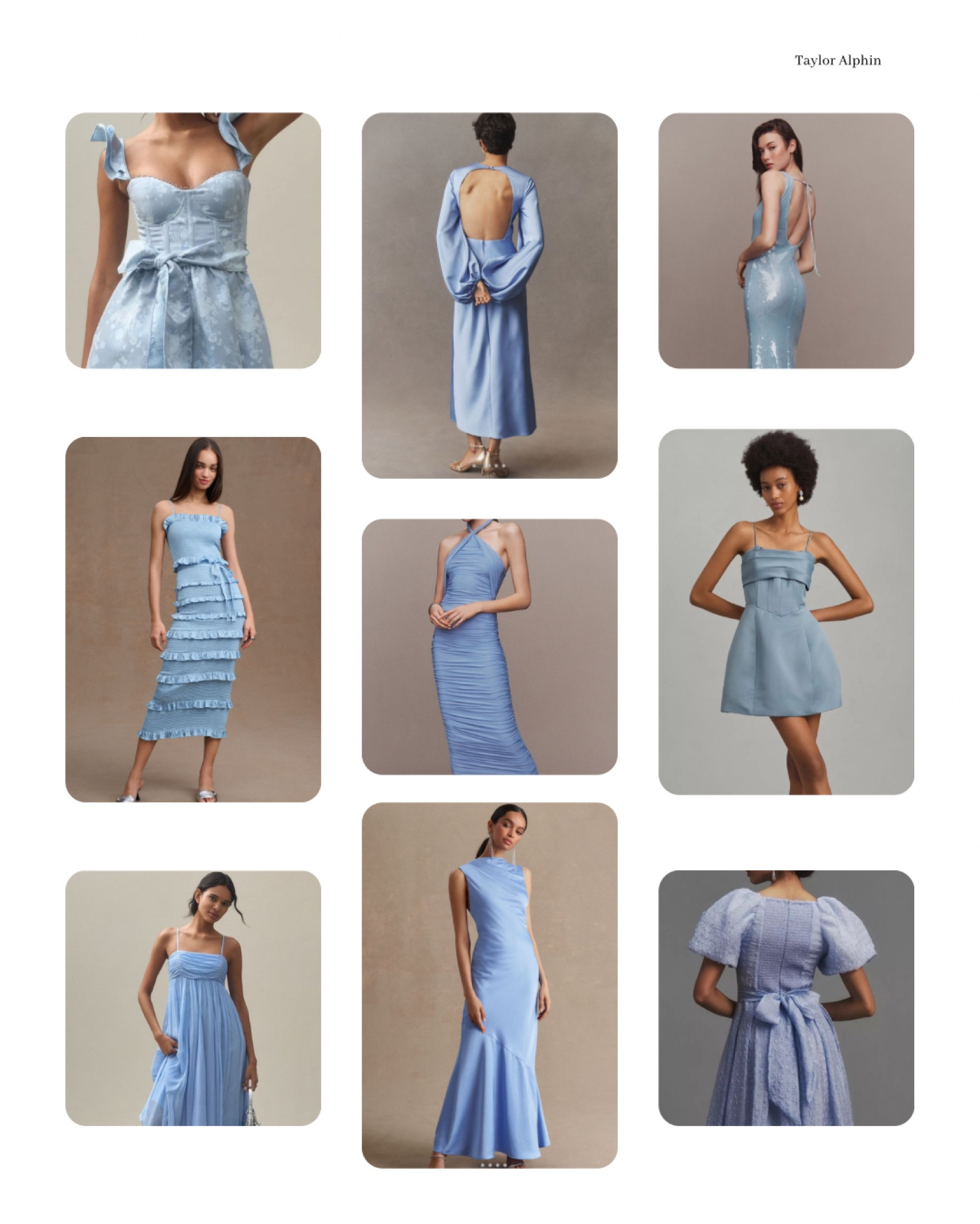 Something blue 🩵🫧

#Wedding #Bride #BrideInBlue #SomethingBlue #Bridal #BlueDress #CoolBride #MidiDress #FormalDress #MiniDress #FormalWedding #RehearsalDinner #Dresses 

#LTKParties #LTKWedding