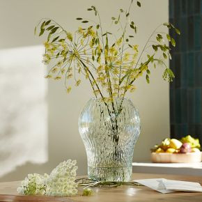 Canopy Seed Vase | West Elm (US)