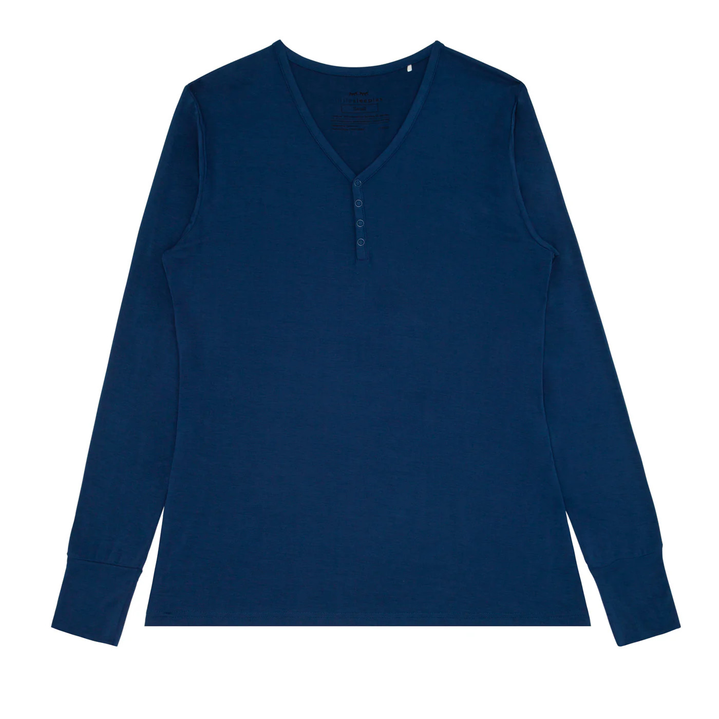 Emerald Women's Pajama Top | Little Sleepies