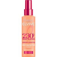 L'Oréal Paris Elvive Dream Lengths Heat Slayer Spray 150ml | Look Fantastic (UK)