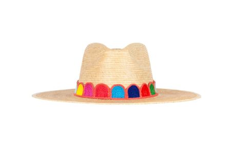 The cutest hats for Spring and Summer from Sunshine Tienda! I love these bold colors. Summer hat. Fedora. Rancher. 