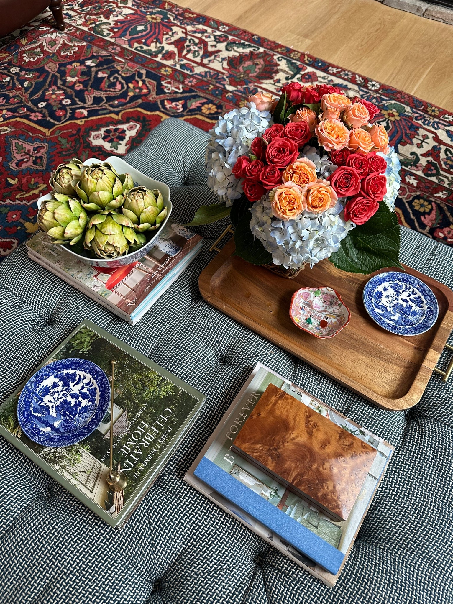 Our living room includes everything from Walmart to Amazon to beautiful home decor books and antiques. Here are links to shop some of my favorites!

#LTKFindsUnder50 #LTKSaleAlert #LTKHome