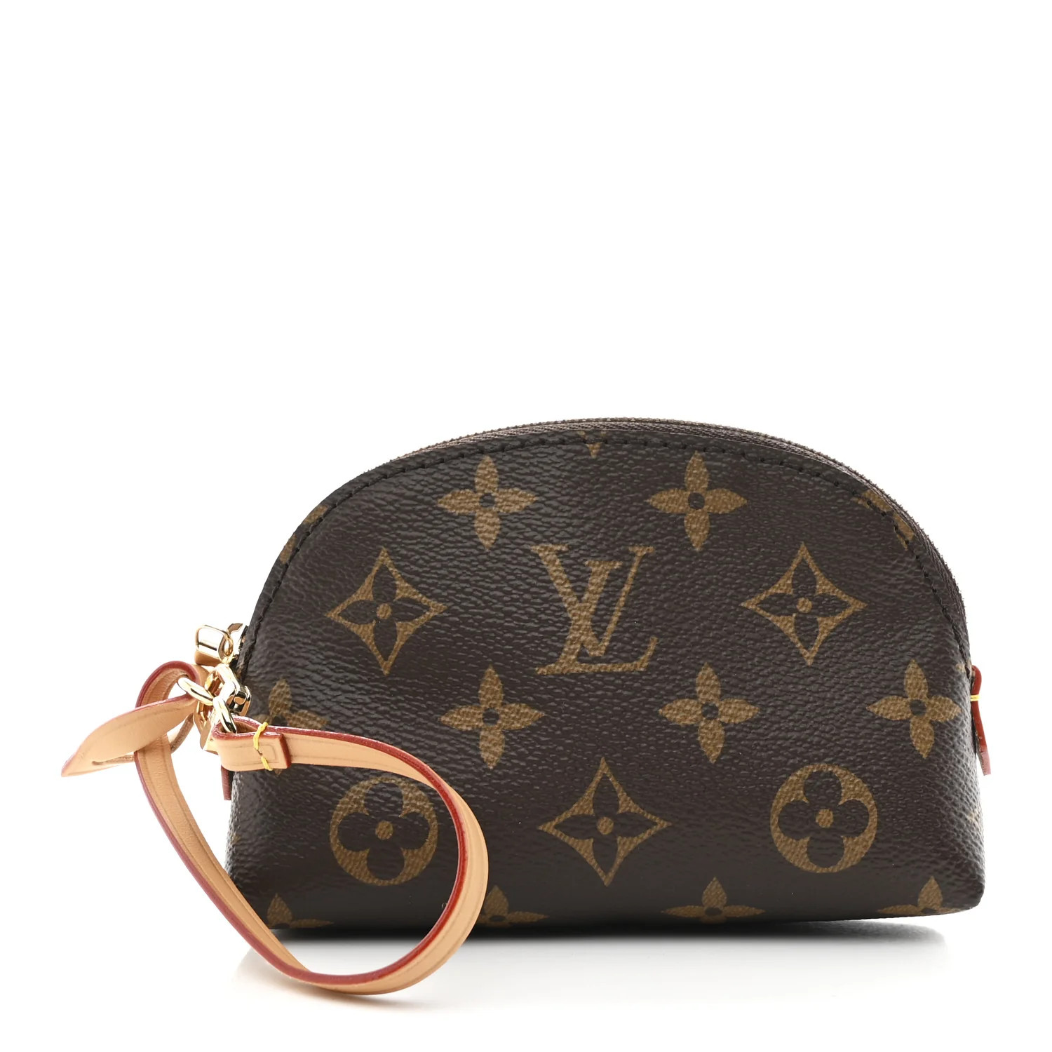 Louis Vuitton Monogram Cosmetic Purse 1812633 | FASHIONPHILE (US)