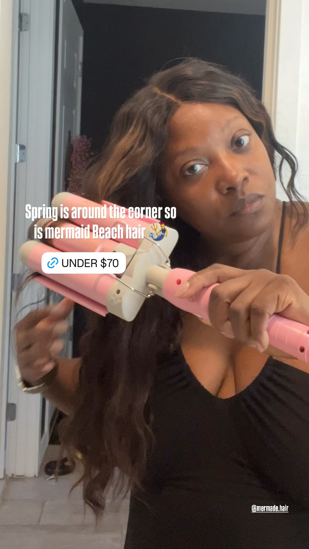Festival season hair  loading… 

#LTKSaleAlert #LTKSpringSale #LTKFestival