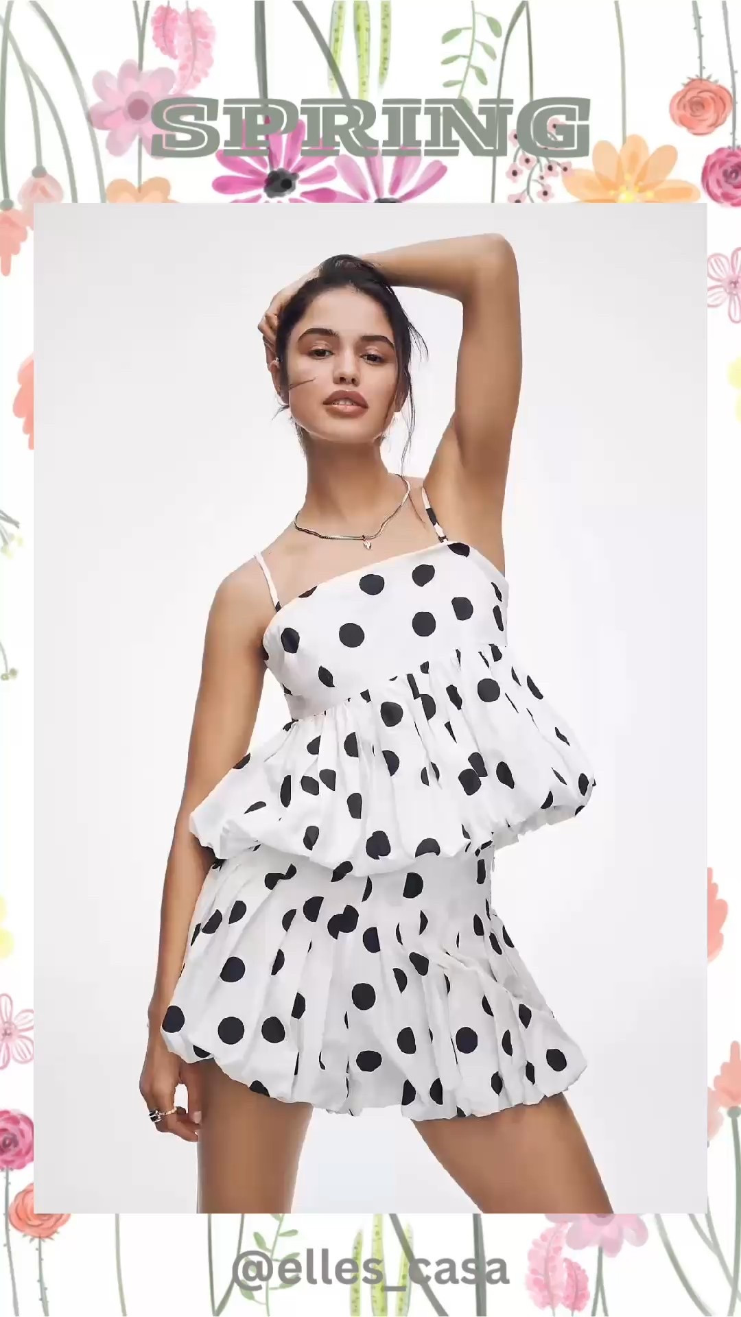 SPRING IS IN THE AIR 🌸

#LTKOver40 #LTKTravel #LTKWatchNow