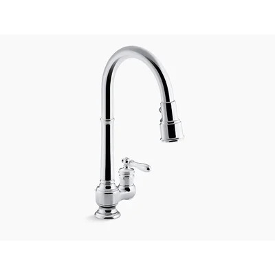 Artifacts Pull Down Bar Faucet | Wayfair North America