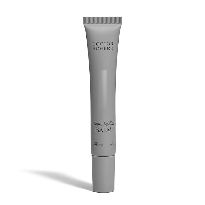 Doctor Rogers Restore Healing Balm. Multi-Purpose Healing Ointment & Moisturizing Eczema Relief G... | Amazon (US)