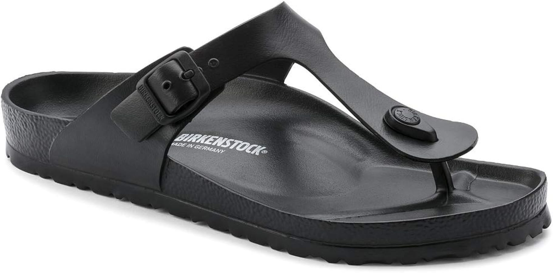 Birkenstock Women's Arizona Shearling Sandals | Amazon (US)