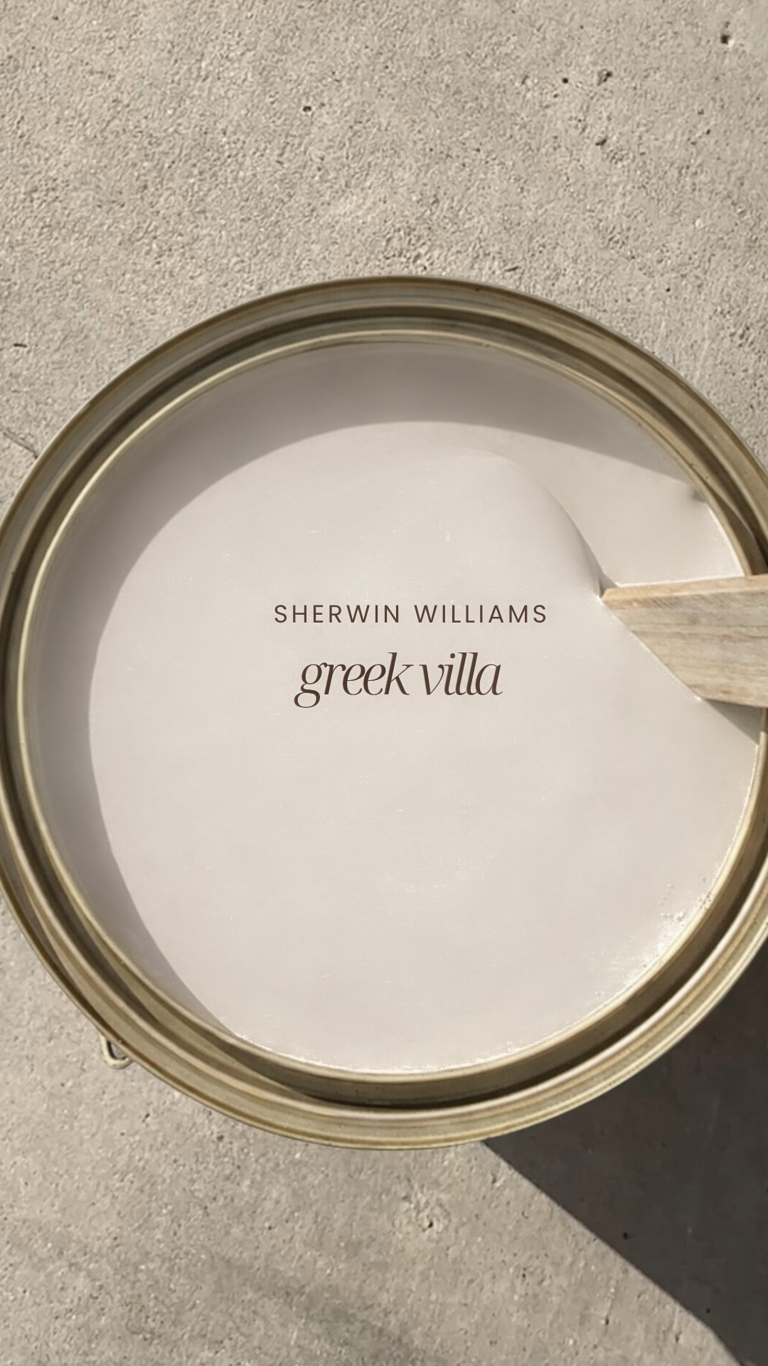 Our hallway is officially done! I used:
Sherwin Williams Greek Villa at 50% on the walls and Sherwin Williams Shoji White on the trim & doors.

#LTKHome