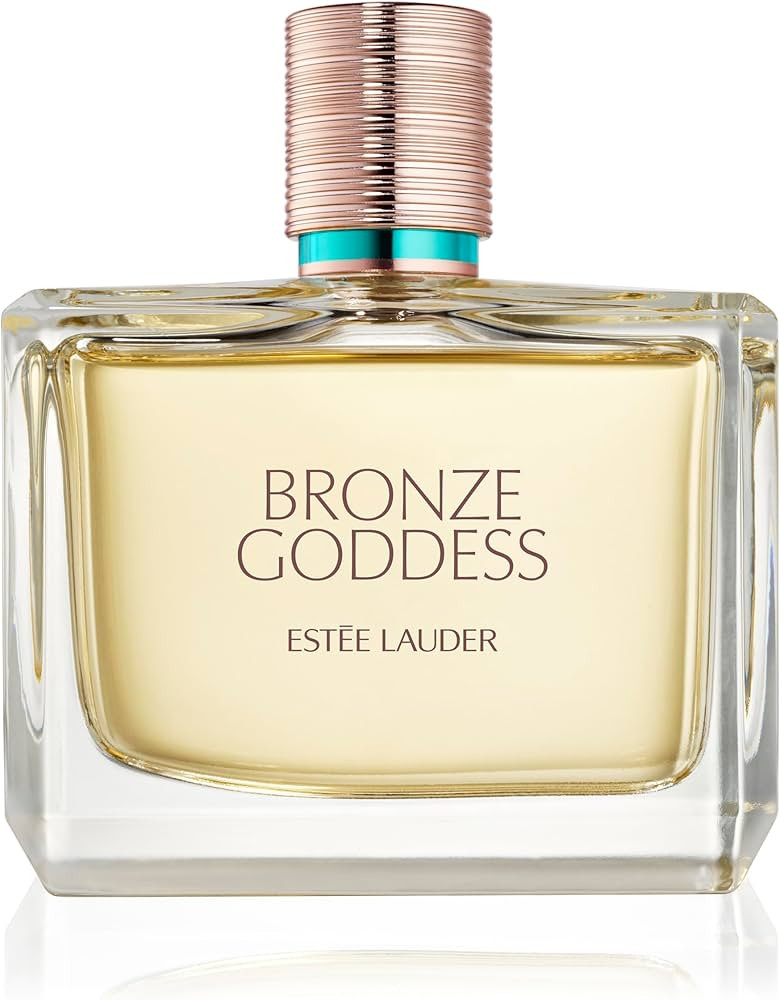 Estée Lauder Bronze Goddess Eau Fraîche Spray with Notes of Tiare Flower, Creamy Coconut, Amber... | Amazon (US)