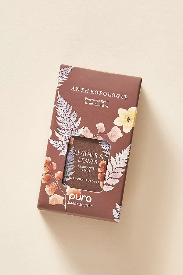 Pura x Anthropologie Home Fragrance Oil Refill By Pura in Purple | Anthropologie (US)
