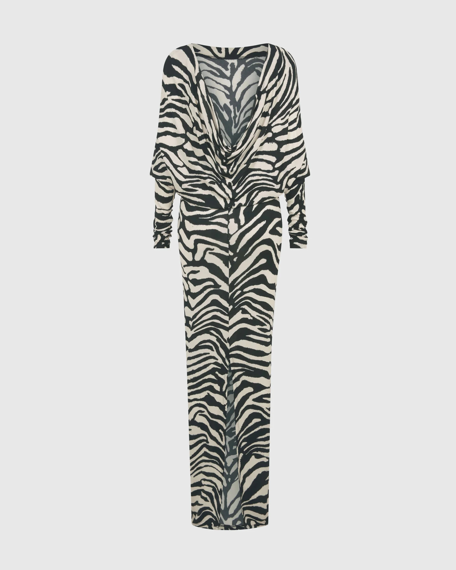 ALIZEE DRESS | Rat & Boa