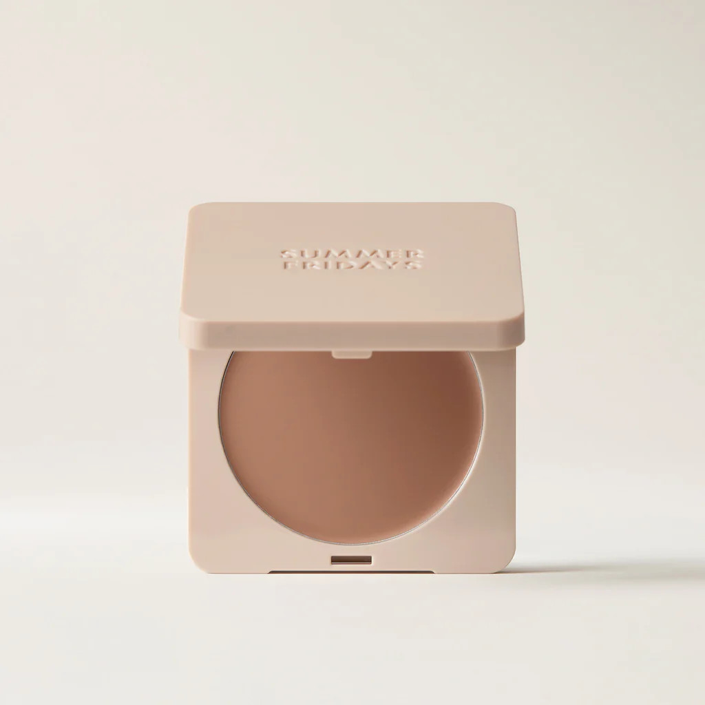 Bronzer Butter Balm Sand | Summer Fridays (US)