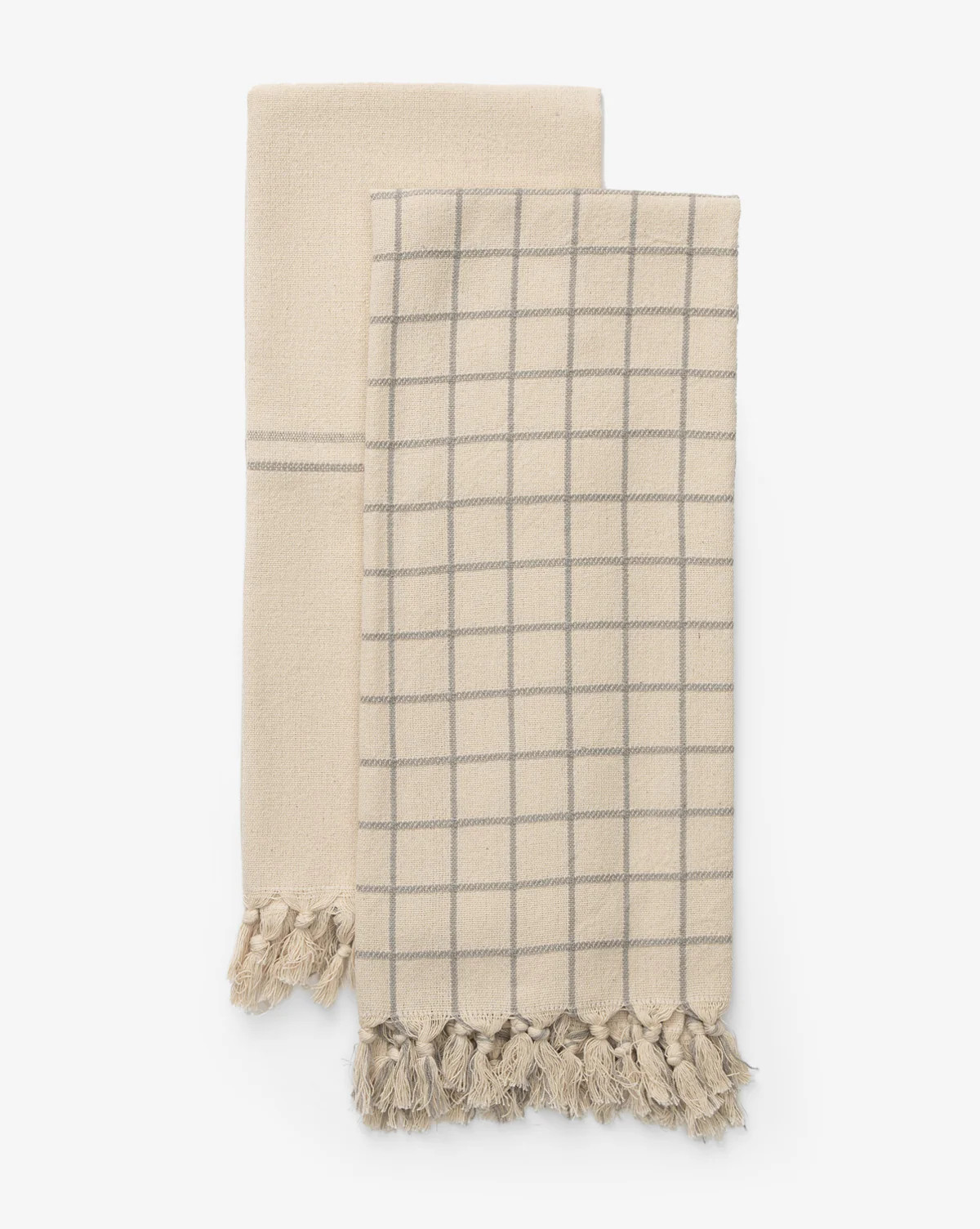 Peabody Cotton Tea Towel (Set of 2) | McGee & Co. (US)