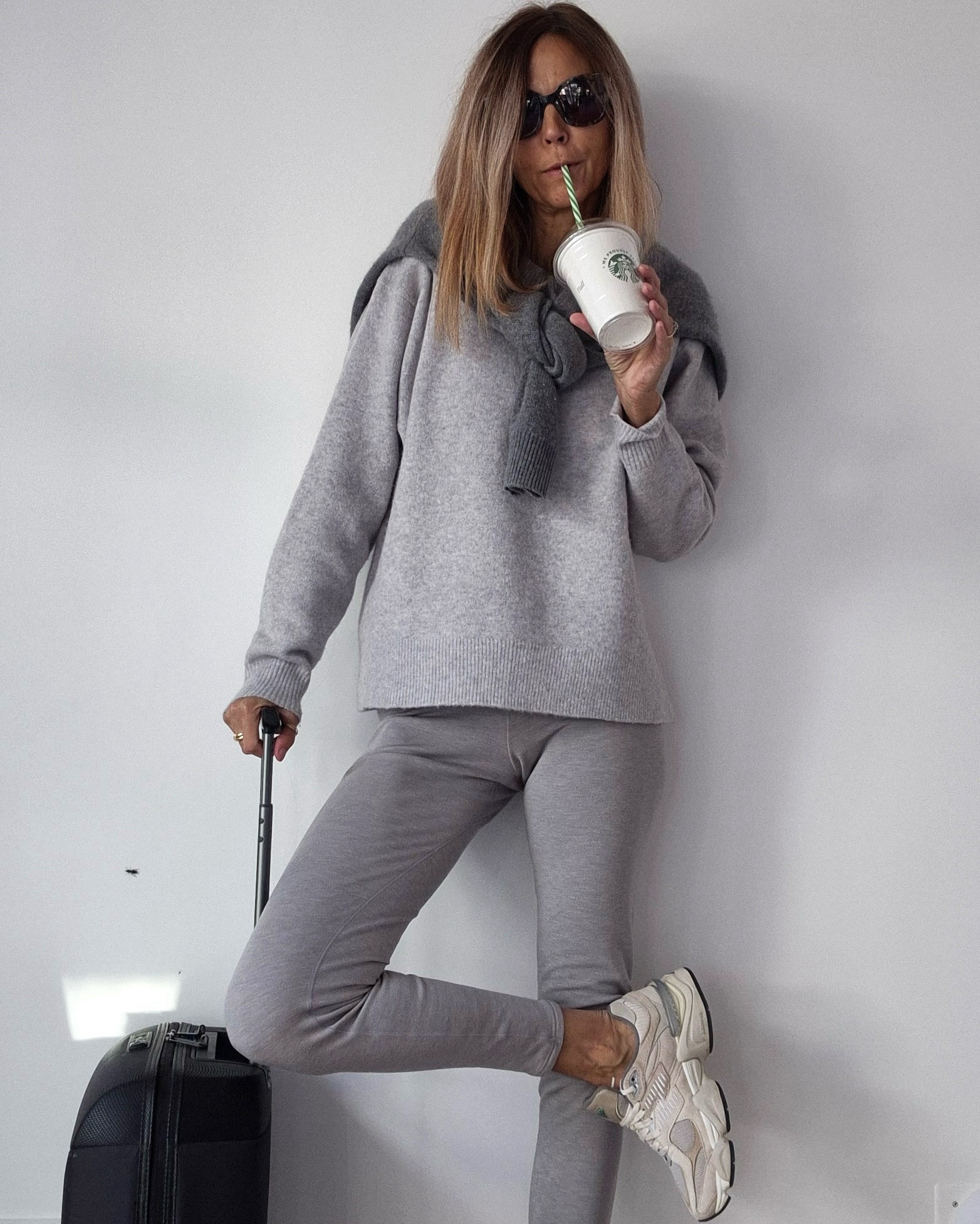 UNIQLO Essentials 
4 looks à petit prix à décliner à l’infini 

#LTKwinter #LTKsale #LTKCyberWeek