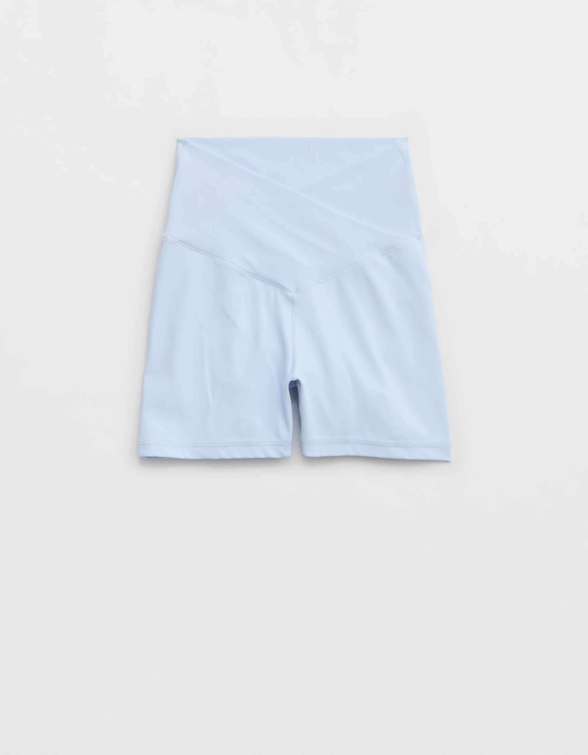 OFFLINE By Aerie Real Me Crossover 3" Bike Short | Aerie