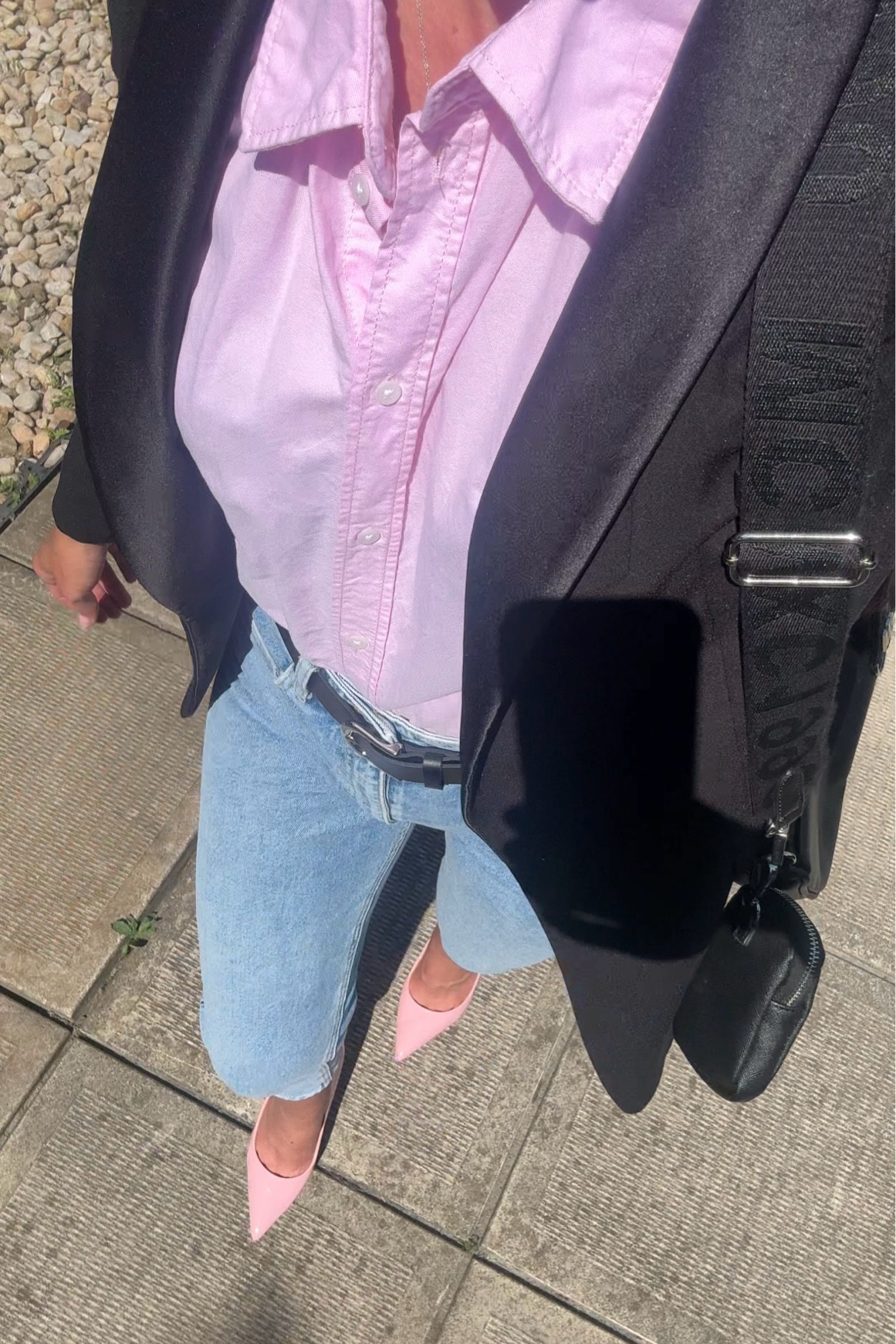 Hm work outfit 


#LTKstyletip #LTKworkwear