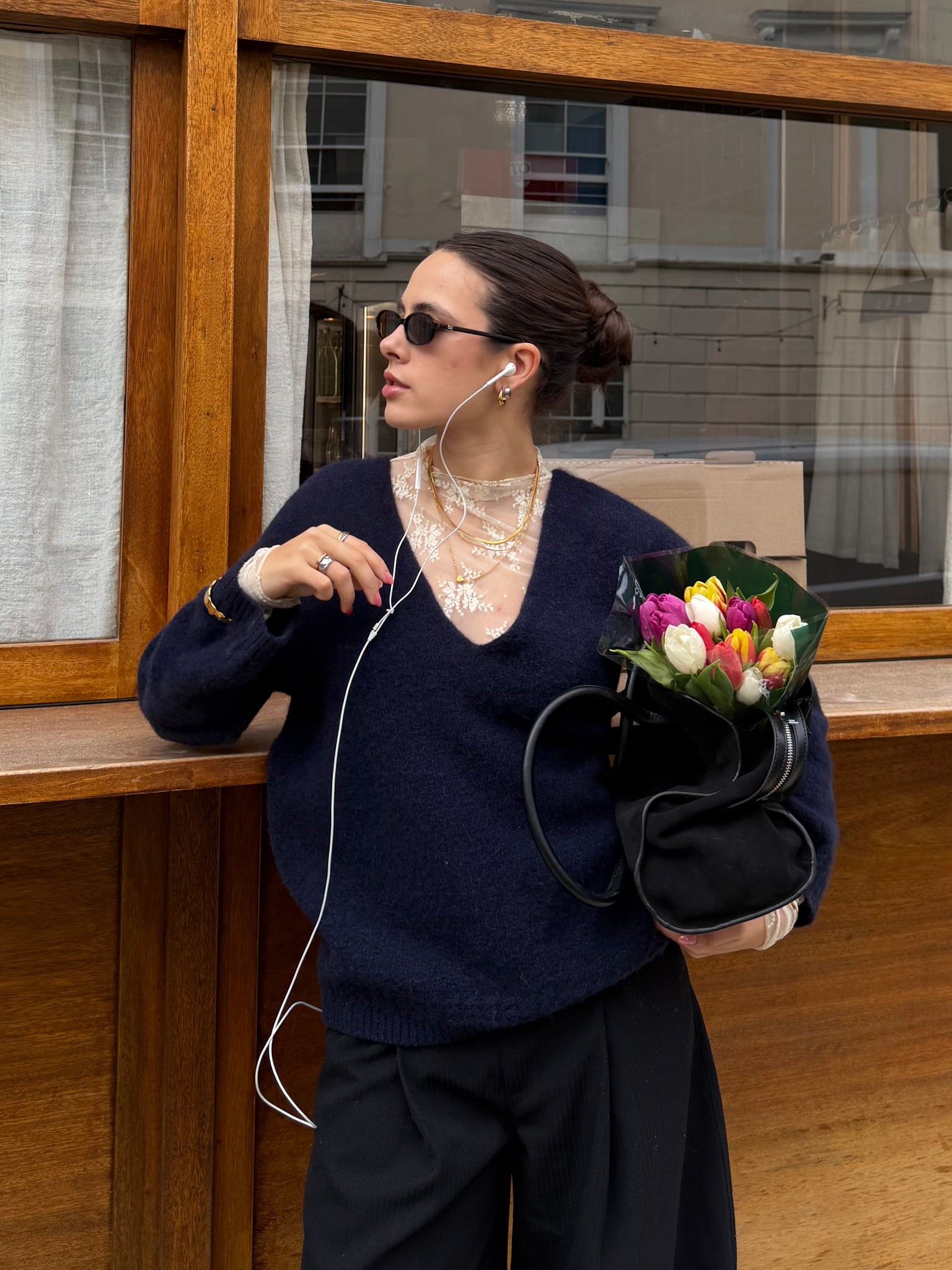 Layering lace is my new favourite trend 

#LTKuk #LTKspring #LTKstyletip