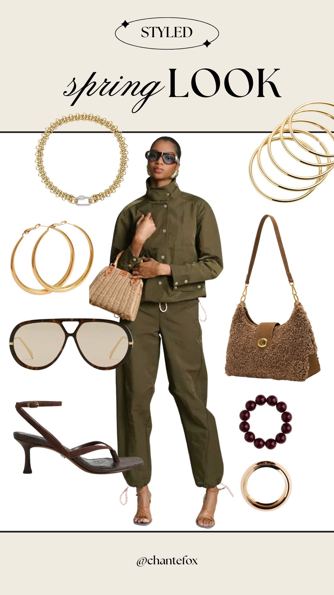 An outfit that says “I just threw this on” but somehow looks like I planned it a week in advance. Perfect for vacation days, brunch plans, and pretending you’re not taking 47 outfit pics before leaving.

#springstyle #vacationoutfits #brunchvibes #girlsgetaway #ootdideas #casualchic #everydaystyle #ltkinspo

#LTKFestival #LTKgrwm #LTKootd