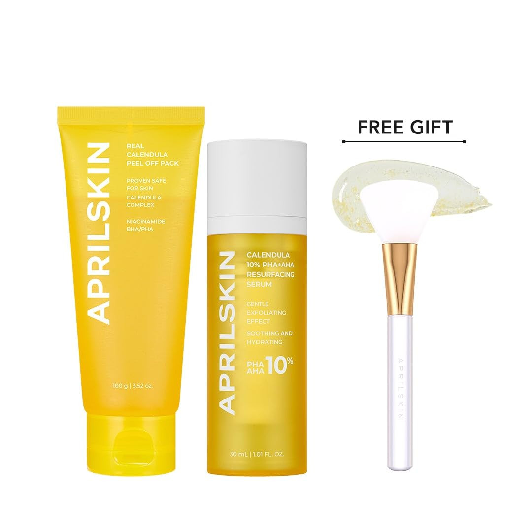 Calendula Dew Glow Set | Amazon (US)