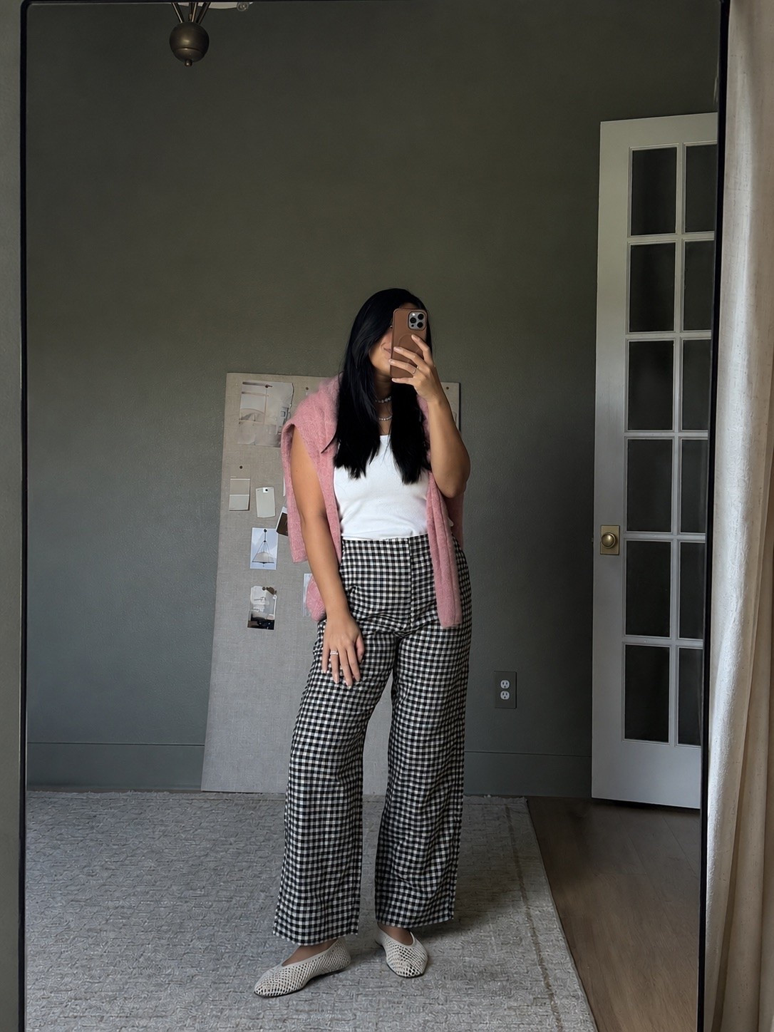 Birthday outfit for the day! 

summer fashion, fashion finds, linen pants outfit

#LTKSeasonal #LTKootd