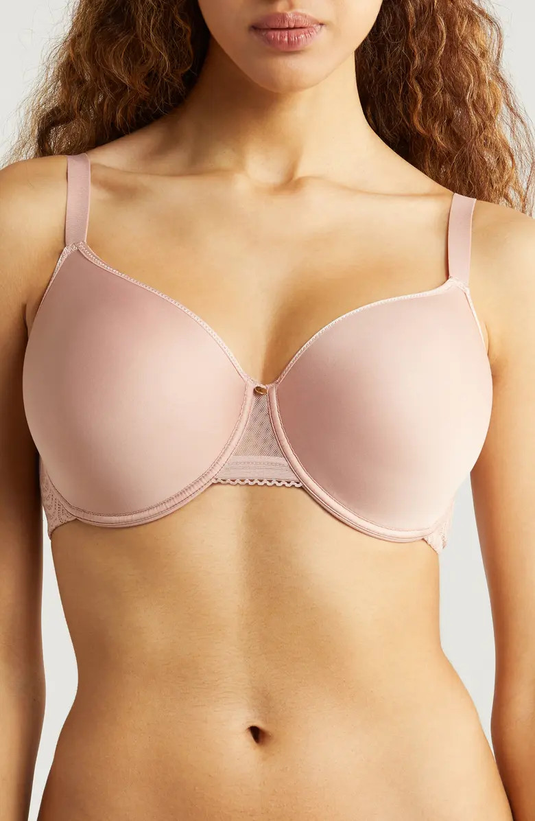 C Jolie Comfort Convertible T-Shirt Bra | Nordstrom