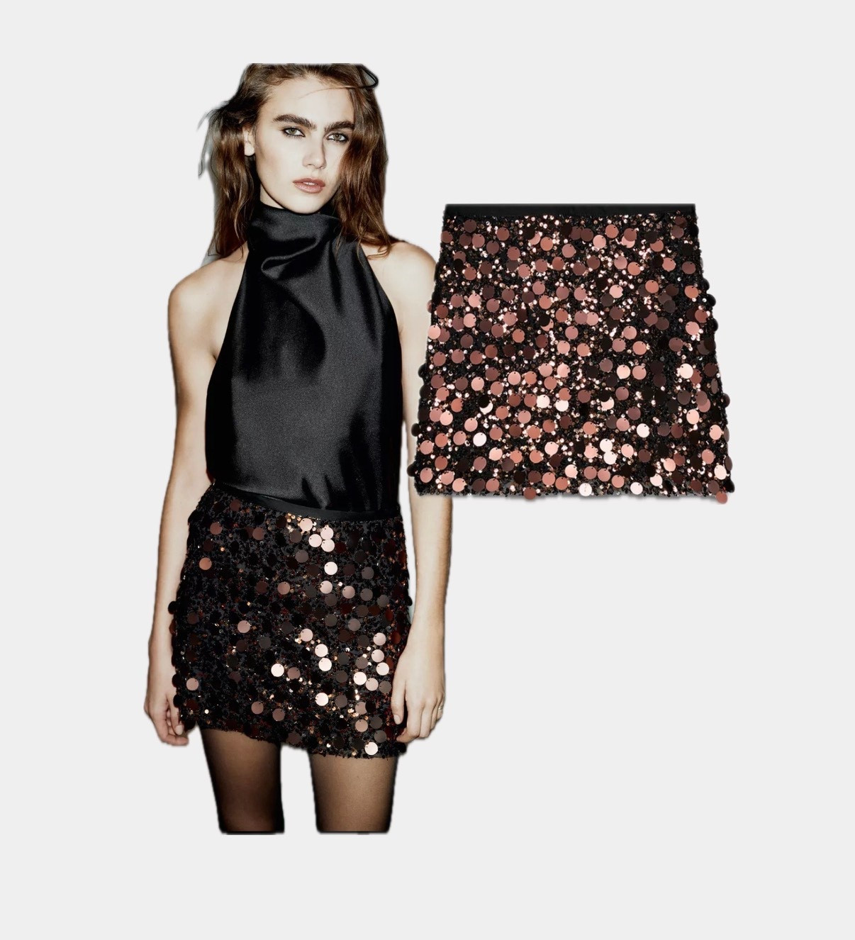 sequinssss are back wooo✨✨✨ 

#LTKpartywear #LTKdatenight #LTKwinter