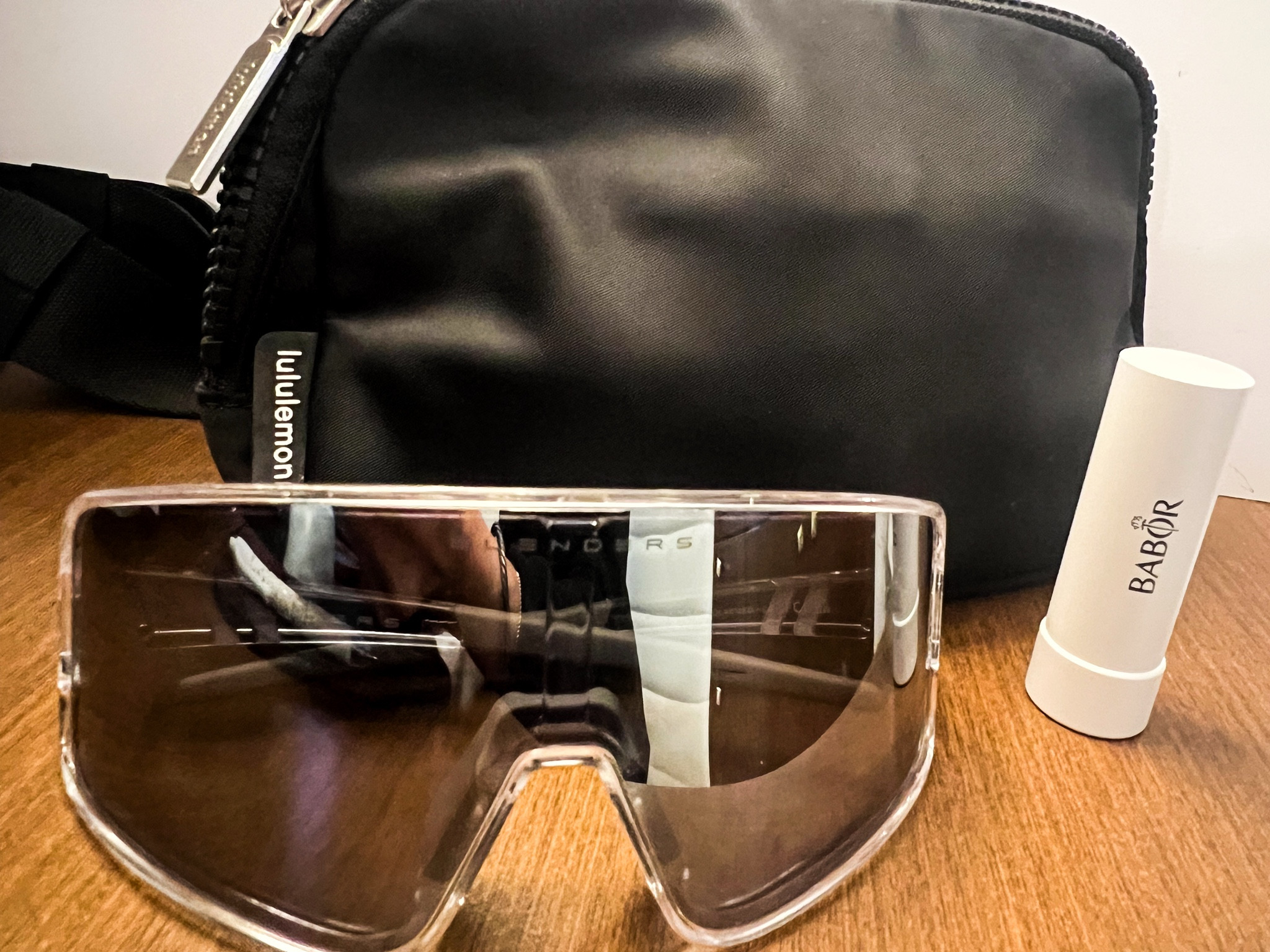 My new must haves !!!  Soft lips great sunnies and lulu ! 

#LTKBeauty #LTKActive #LTKStyleTip