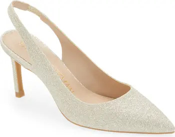 Linsi Pointed Toe Slingback Pump | Nordstrom