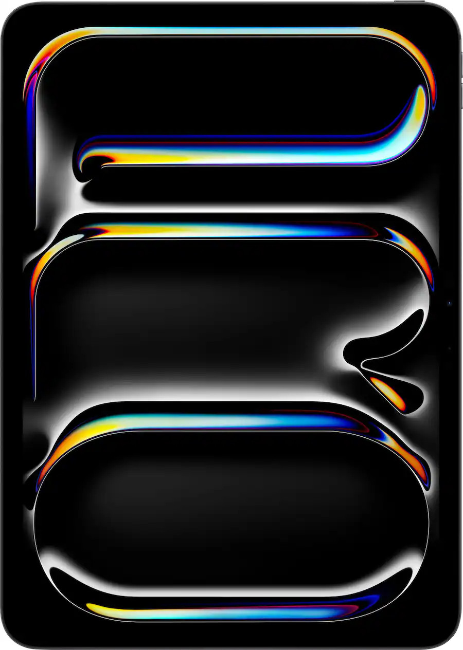 Apple - 11-inch iPad Pro M5 chip Wi-Fi 256GB with OLED - Space Black | Best Buy U.S.