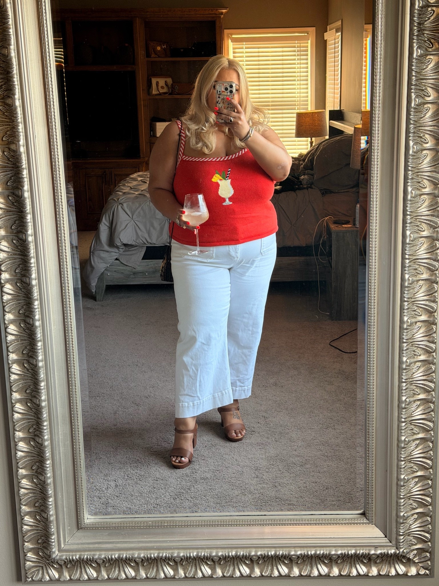 #LTKdayinmylife #LTKPlusSize #LTKMidsize