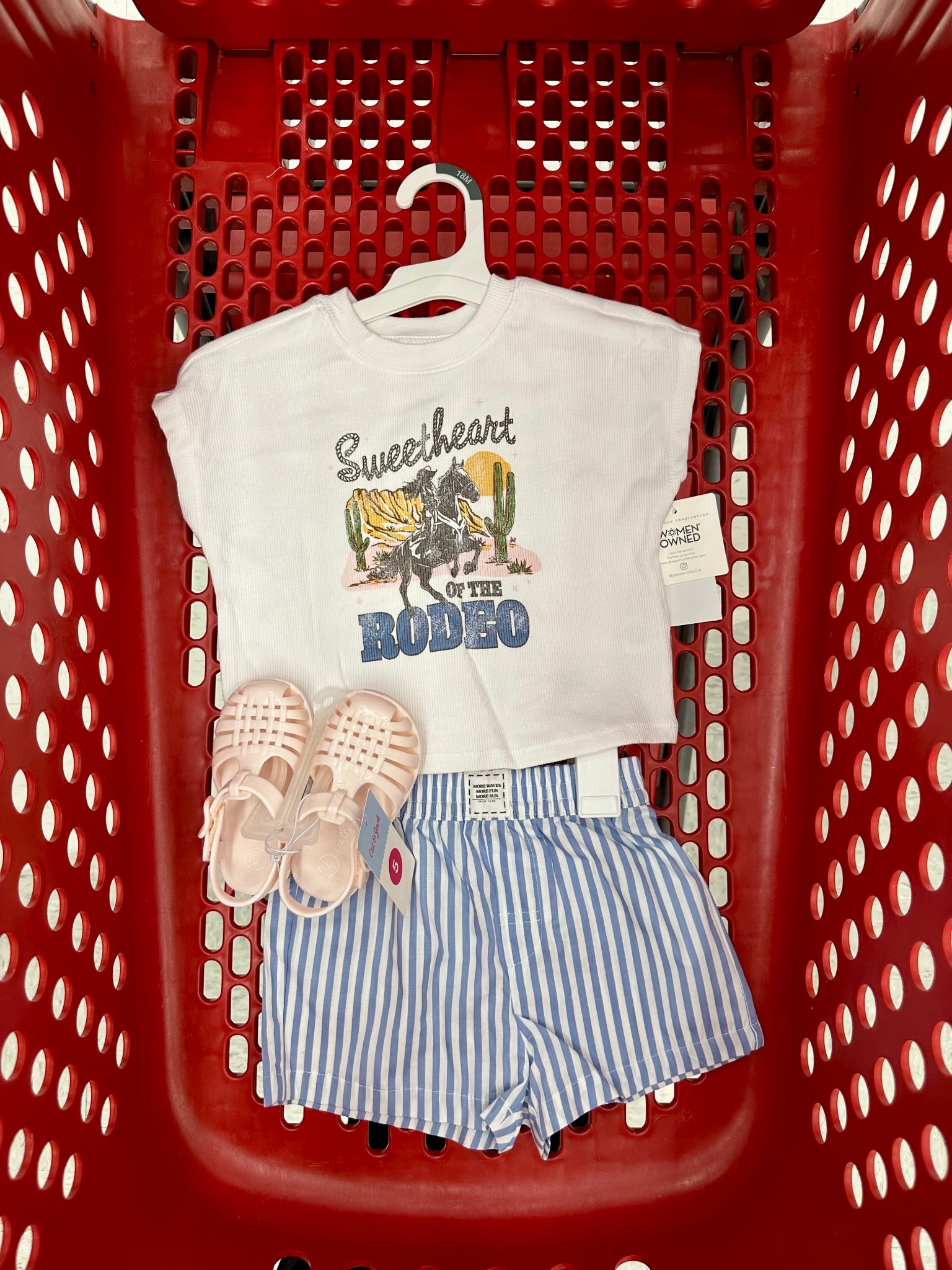 This new toddler line at Target is 😍😍 

#LTKKids #LTKBaby #LTKFamily