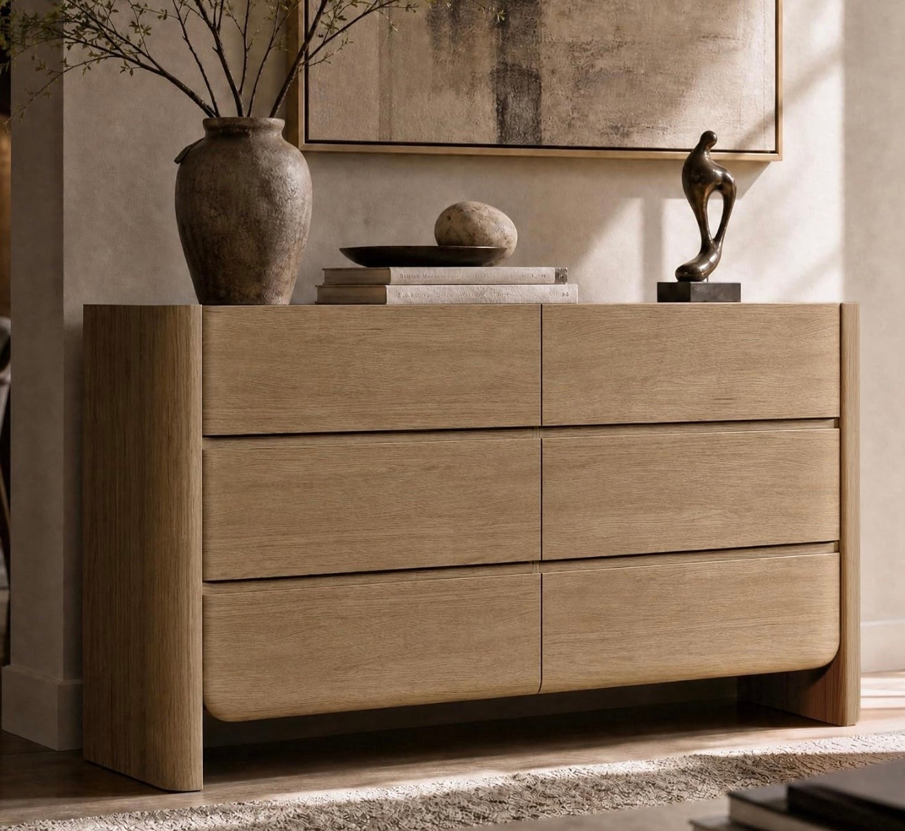 Dresser | Affordable Dressers | Modern dressers |

#LTKHome