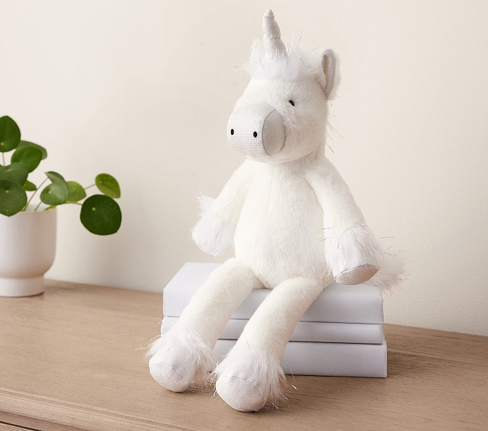 Select: Gigi the UnicornSelecting this option will update or clear your prior selectionsSelecting... | Pottery Barn Kids