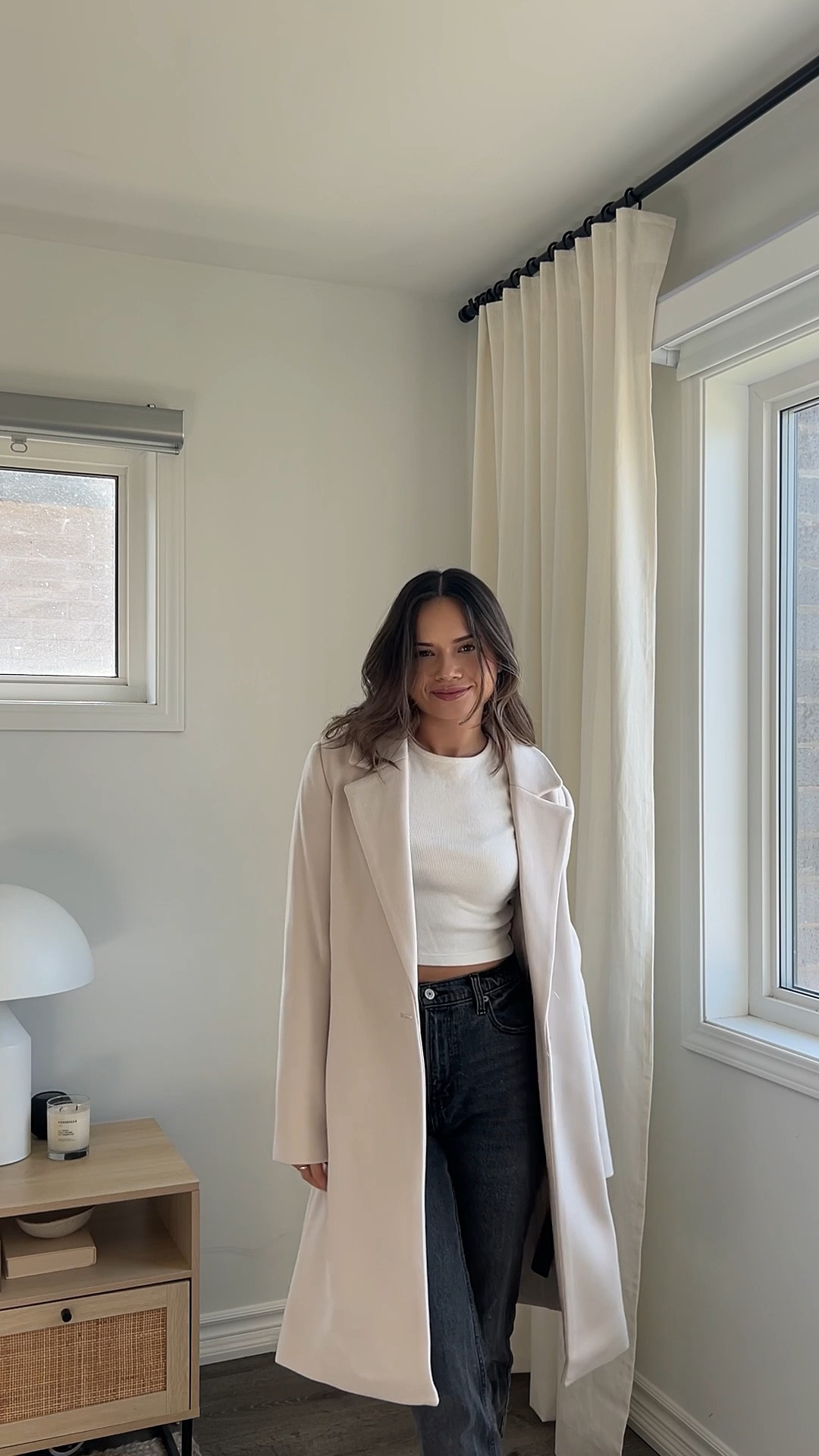 Winter fashion is here ❄️ The perfect wool coats for any occasion !

winter coats, work wear, dressy coats, pea coats 


#LTKstyletip #LTKSeasonal