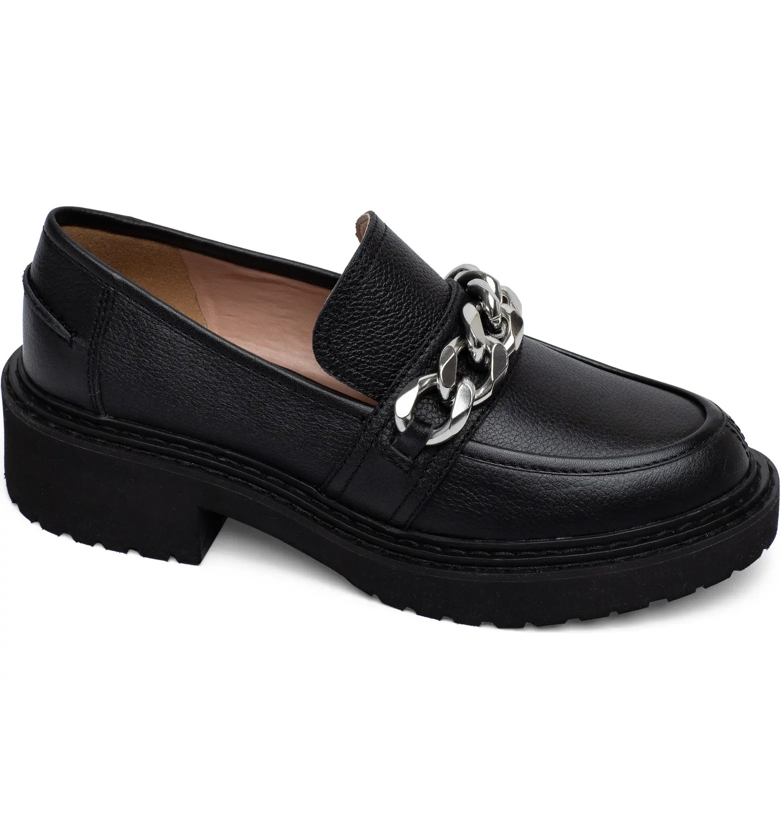 Elsie Platform Loafer | Nordstrom