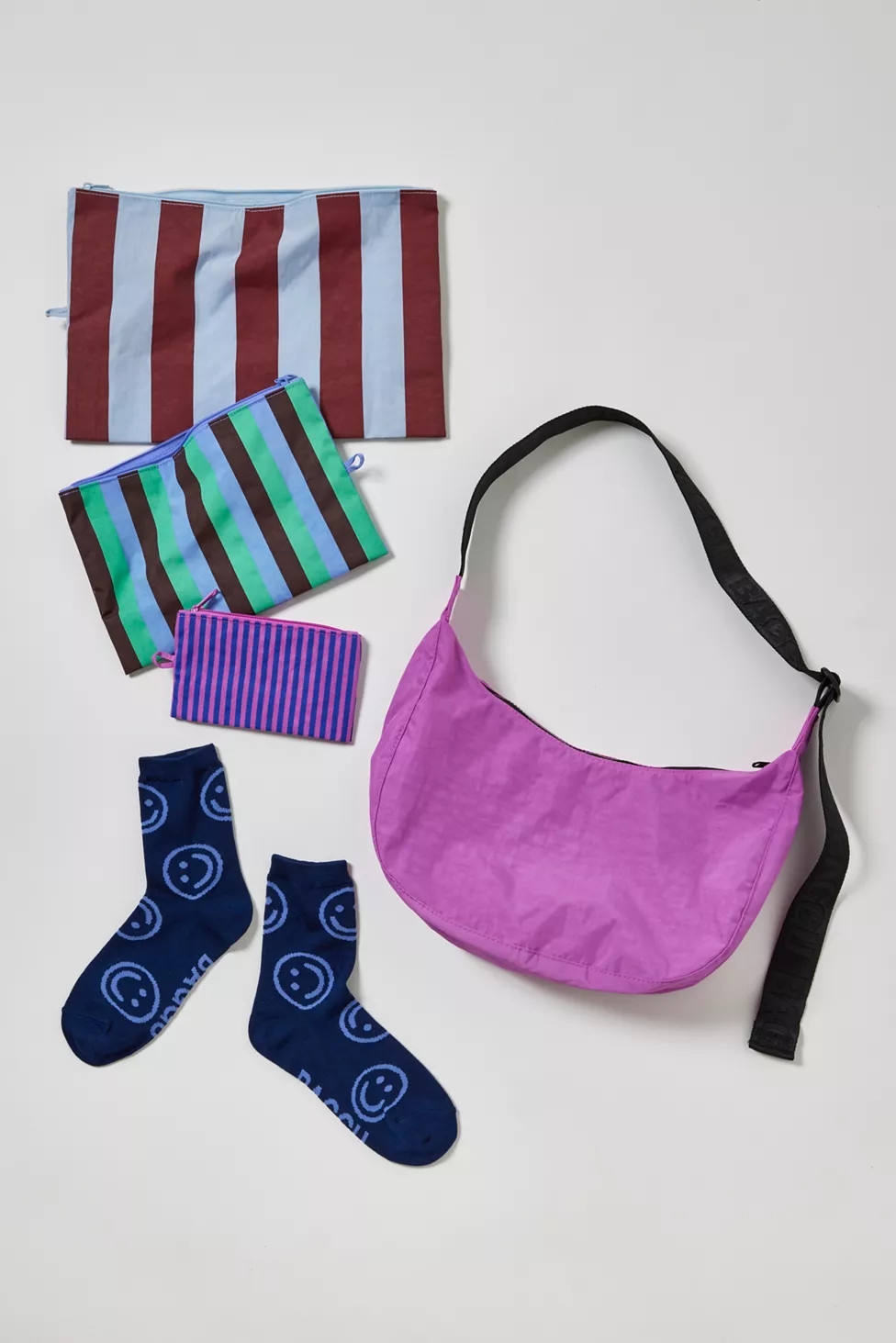 BAGGU Bundle | Urban Outfitters (US and RoW)