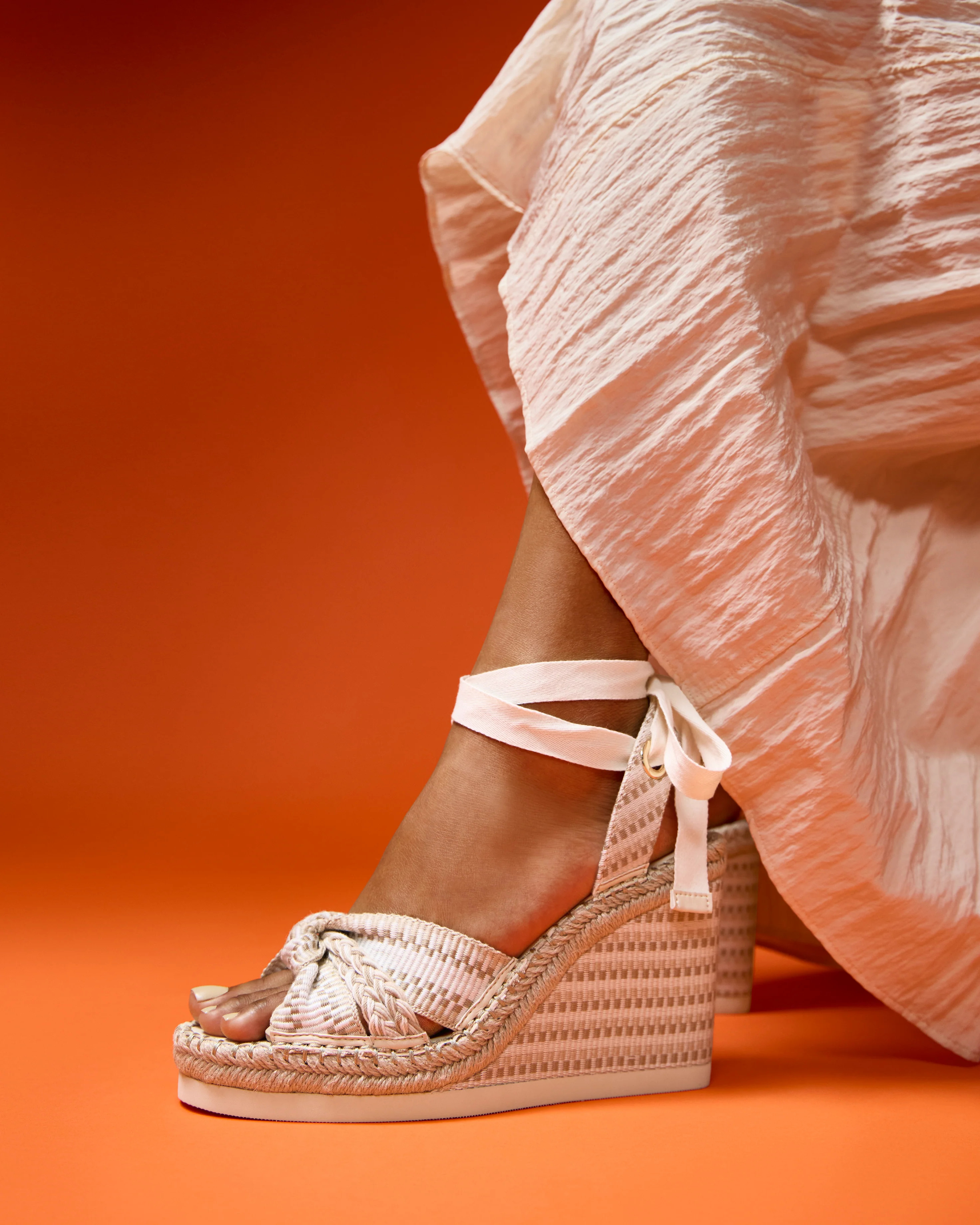 Bealie Wedge Sandal | Vince Camuto