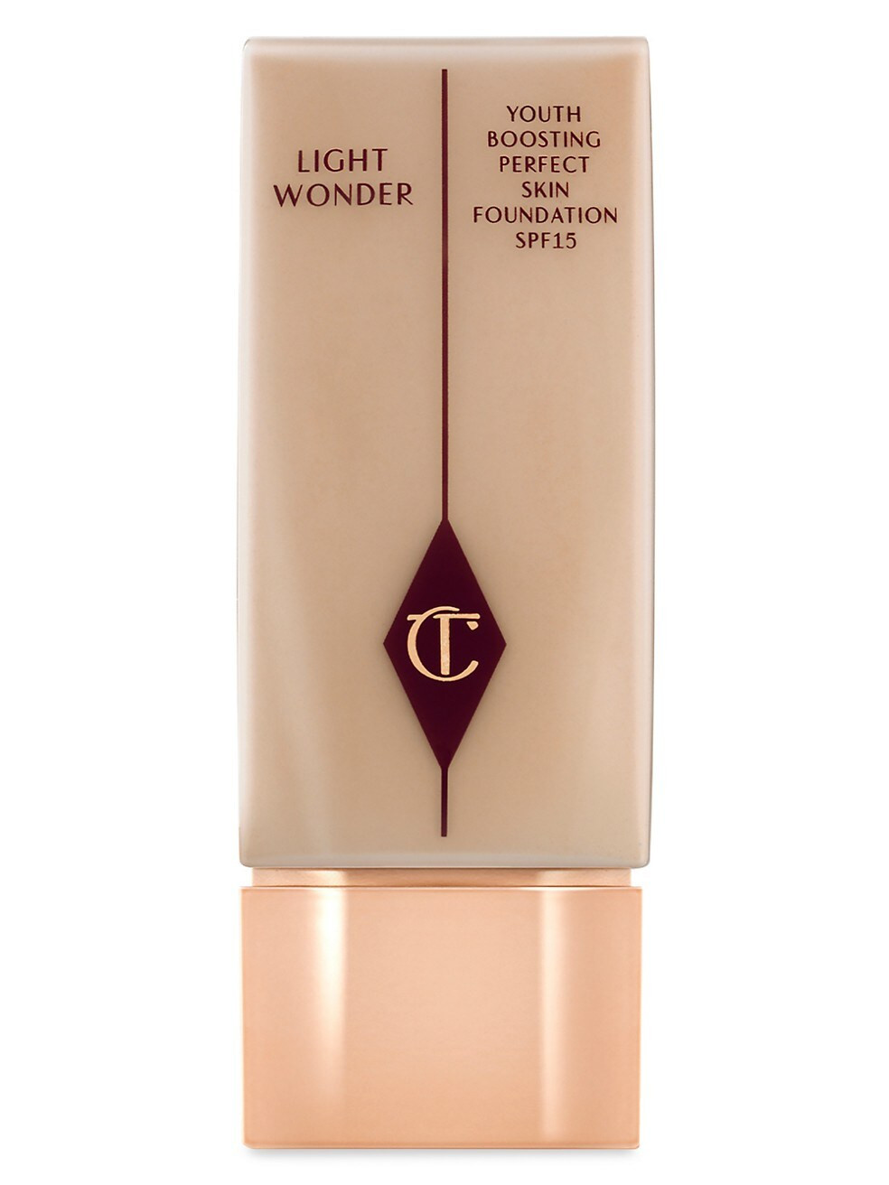 Charlotte Tilbury Light Wonder Foundation | Saks Fifth Avenue