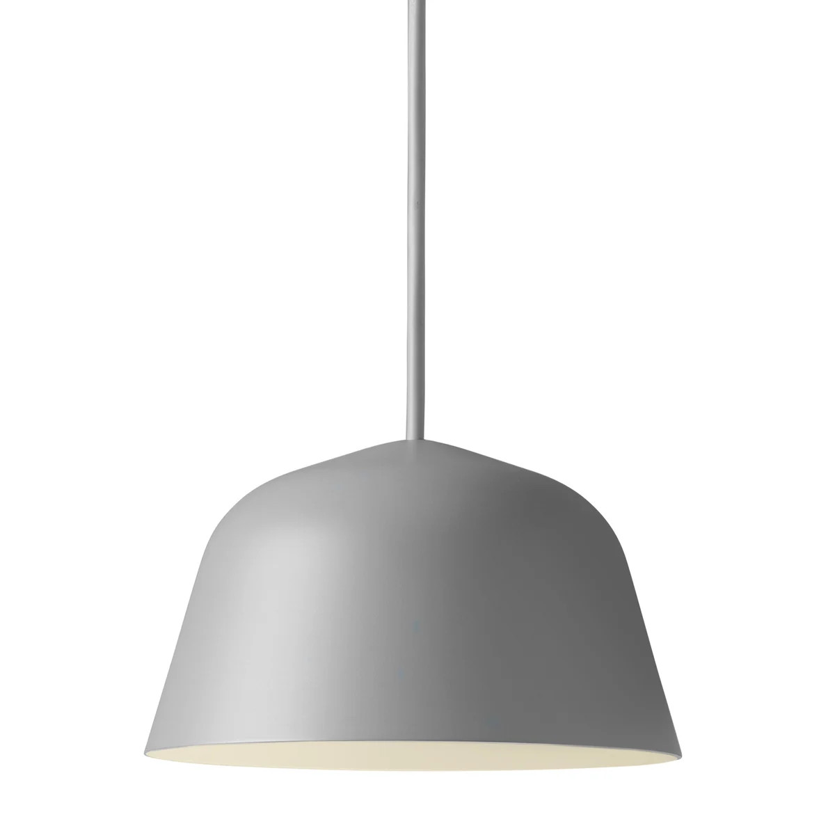 Ambit pendant 16,5 cm, grey | Finnish Design Shop (FI)