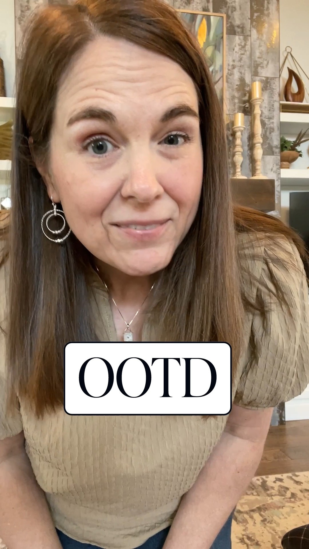 Work OOTD! 



#LTKOver40 #LTKFindsUnder100 #LTKMidsize